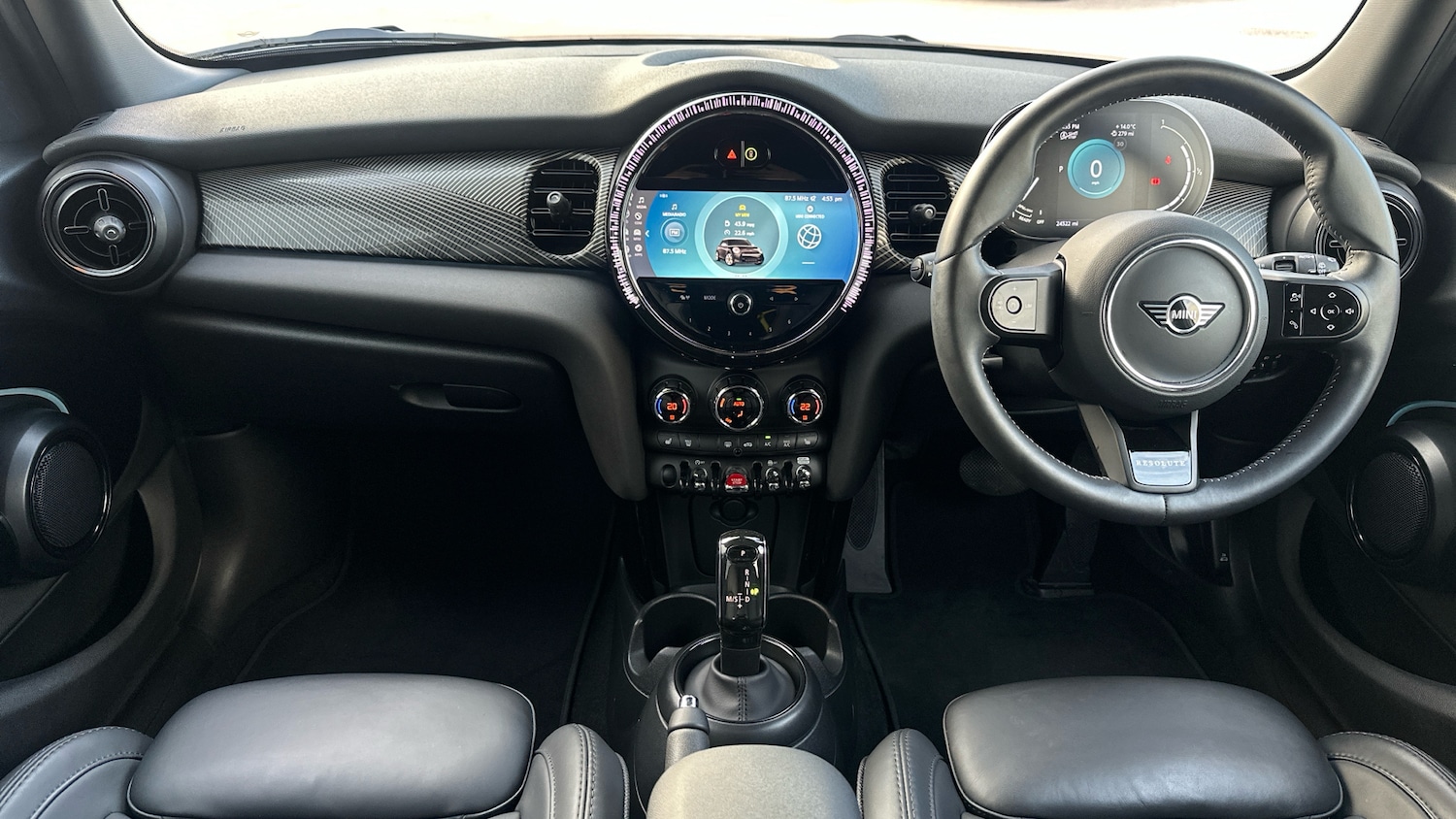 Used MINI Hatch 2023 for sale - 76415681: Photo 4