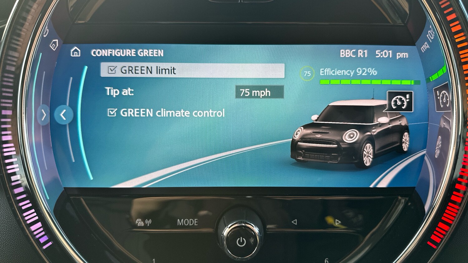 Used MINI Hatch 2023 for sale - 76415681: Photo 40