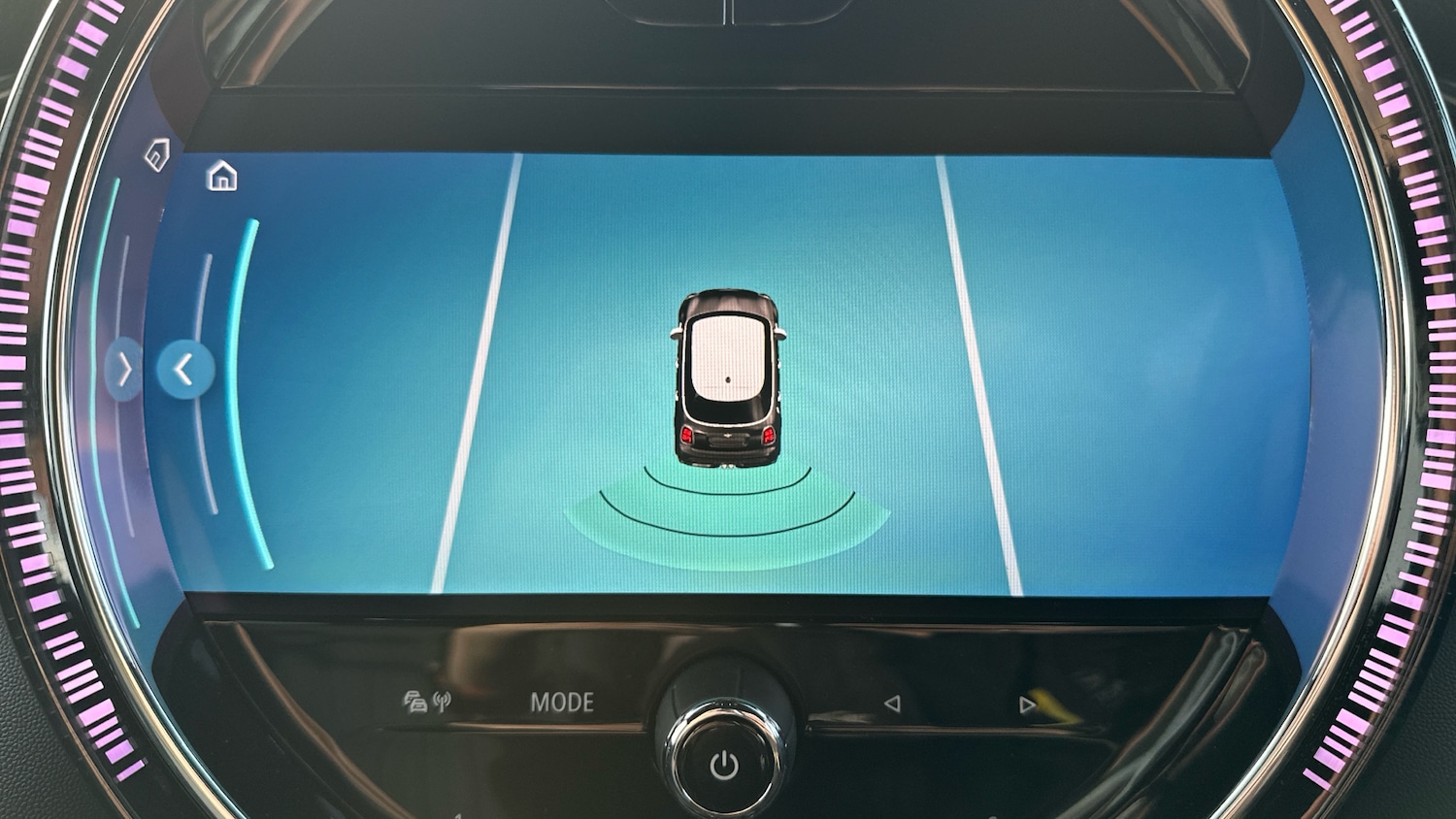 Used MINI Hatch 2023 for sale - 76415681: Photo 43