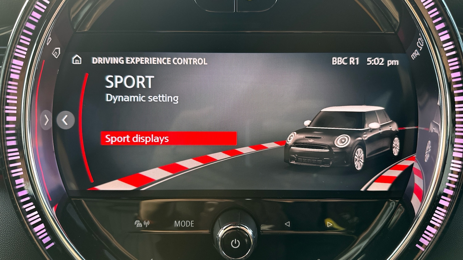 Used MINI Hatch 2023 for sale - 76415681: Photo 44