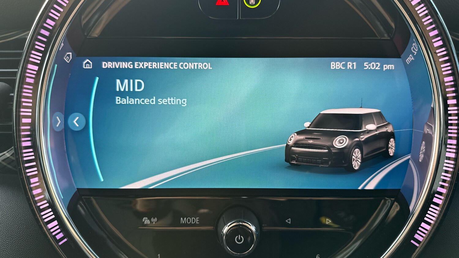 Used MINI Hatch 2023 for sale - 76415681: Photo 45