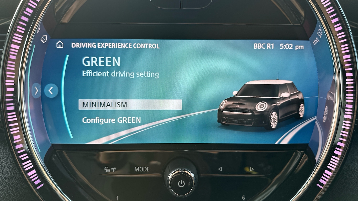 Used MINI Hatch 2023 for sale - 76415681: Photo 46