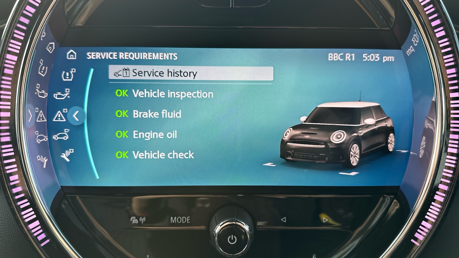 Used MINI Hatch 2023 for sale - 76415681: Photo 50