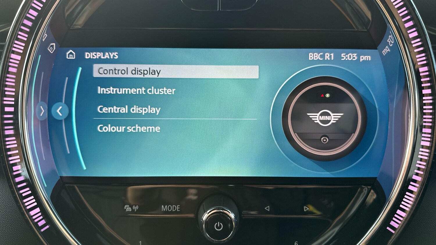 Used MINI Hatch 2023 for sale - 76415681: Photo 51