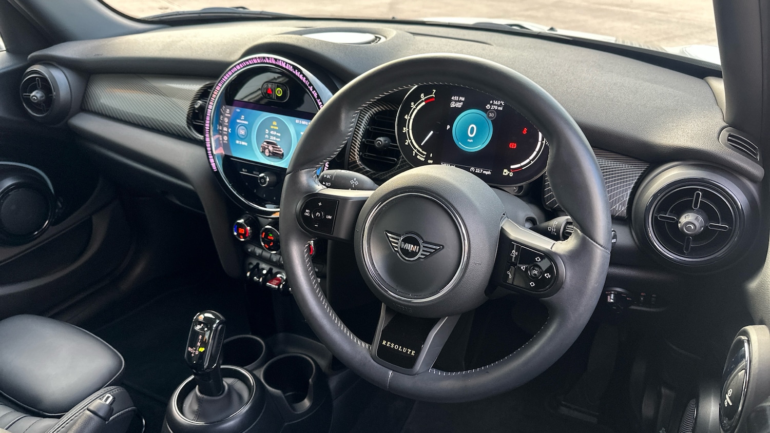 Used MINI Hatch 2023 for sale - 76415681: Photo 6