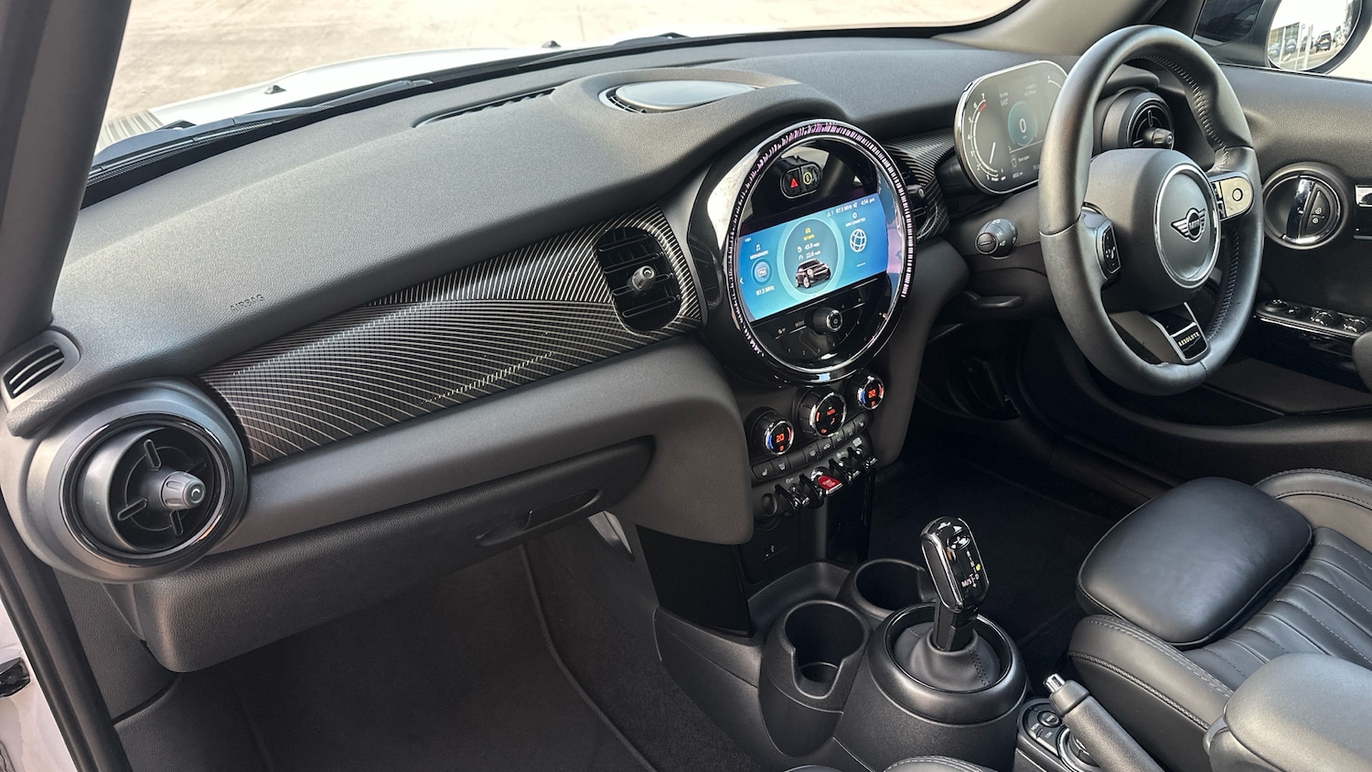 Used MINI Hatch 2023 for sale - 76415681: Photo 7