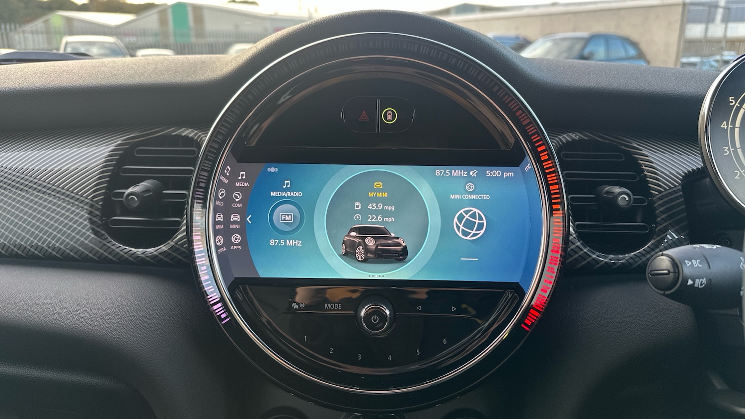 Used MINI Hatch 2023 for sale - 76415681: Photo 8