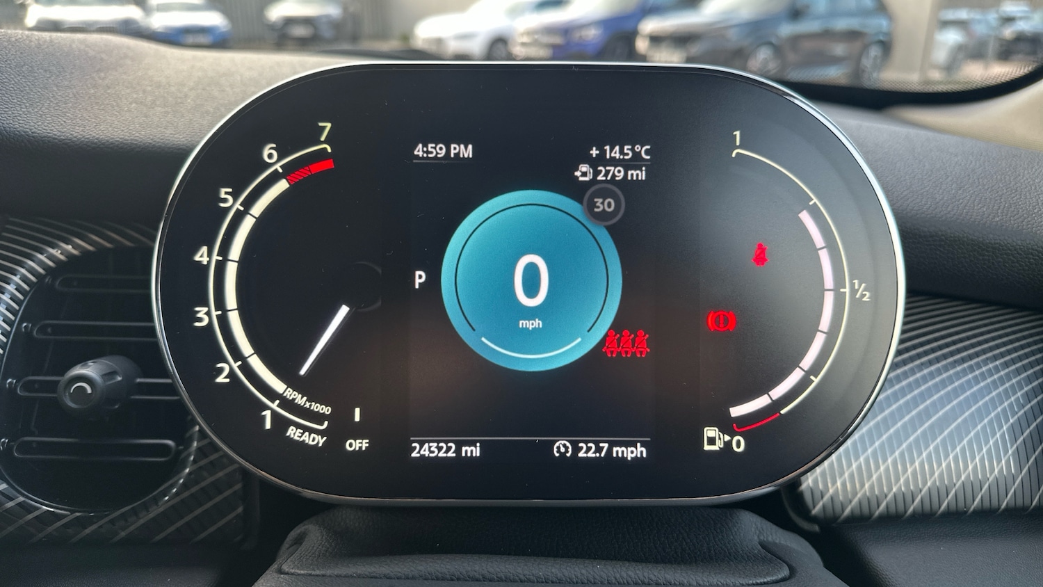 Used MINI Hatch 2023 for sale - 76415681: Photo 9