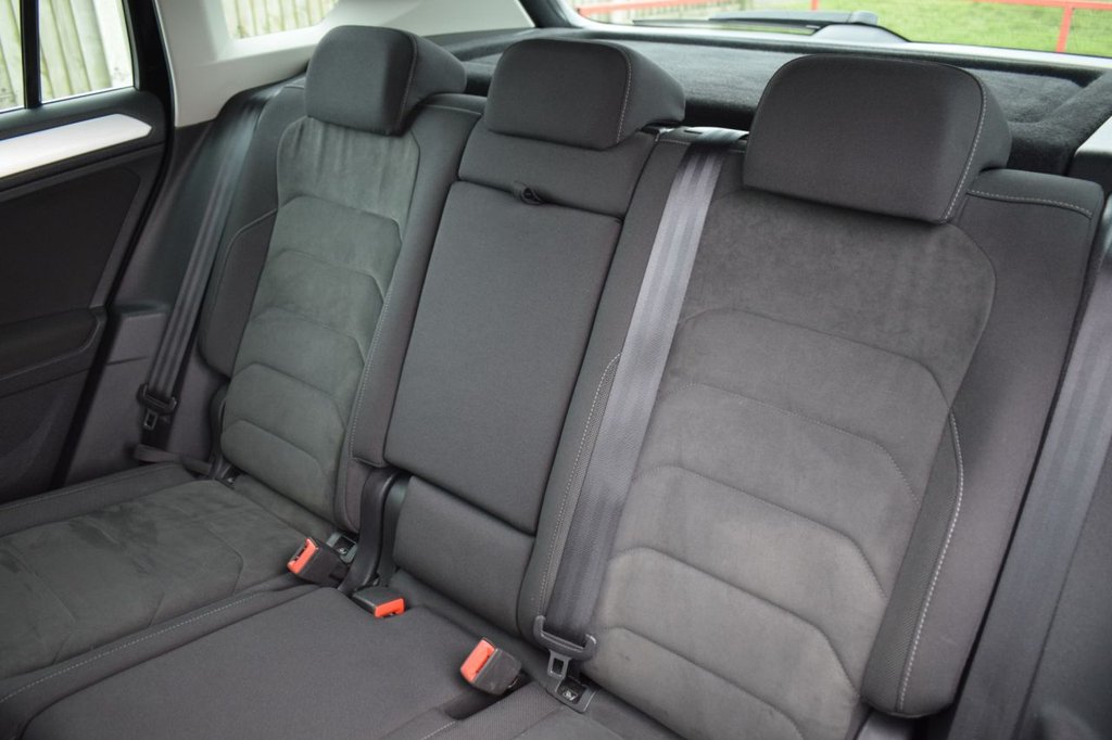 Used Volkswagen Tiguan 2017 for sale - 77654683: Photo 15