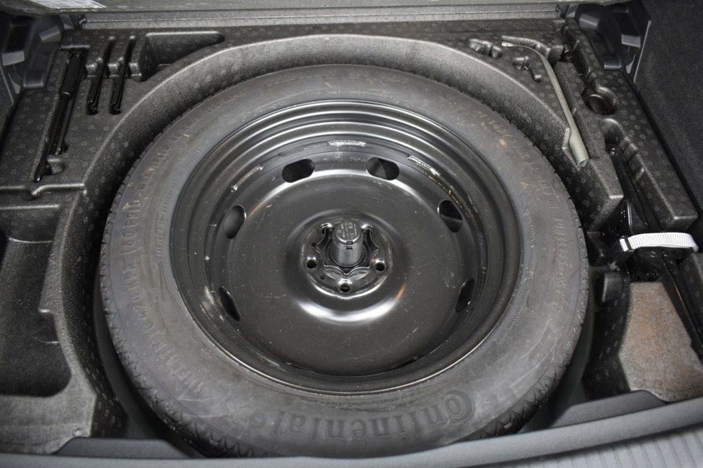 Used Volkswagen Tiguan 2017 for sale - 77654683: Photo 19