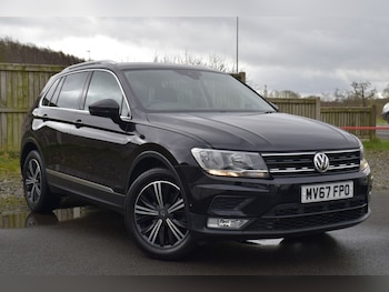 2017 (67) - 2.0 TDI SE Navigation SUV 5dr Diesel DSG Euro 6 (s/s) (150 ps)