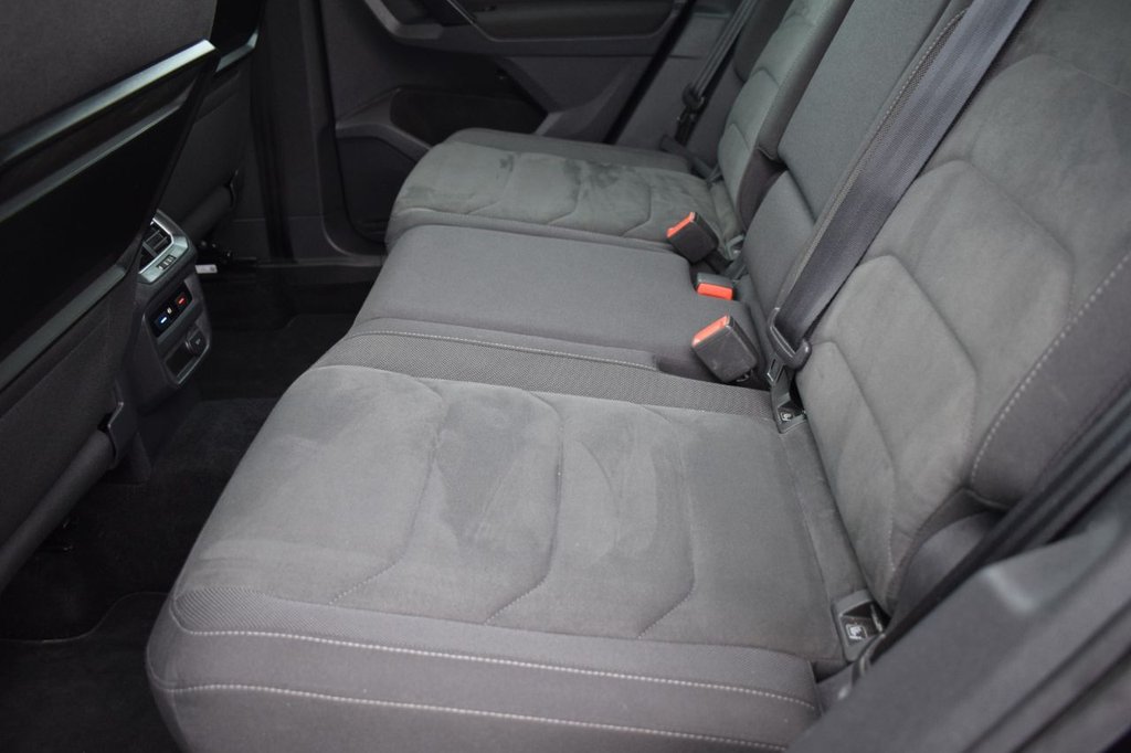 Used Volkswagen Tiguan 2017 for sale - 77654683: Photo 21