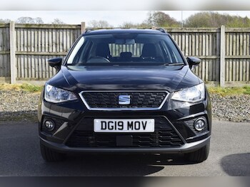 Used SEAT Arona 2019 for sale - 78110230: Photo