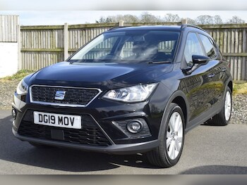 Used SEAT Arona 2019 for sale - 78110230: Photo