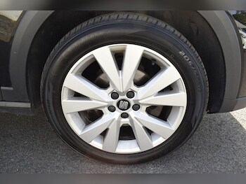 Used SEAT Arona 2019 for sale - 78110230: Photo