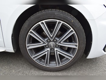 Used Audi A1 2019 for sale - 79438050: Photo