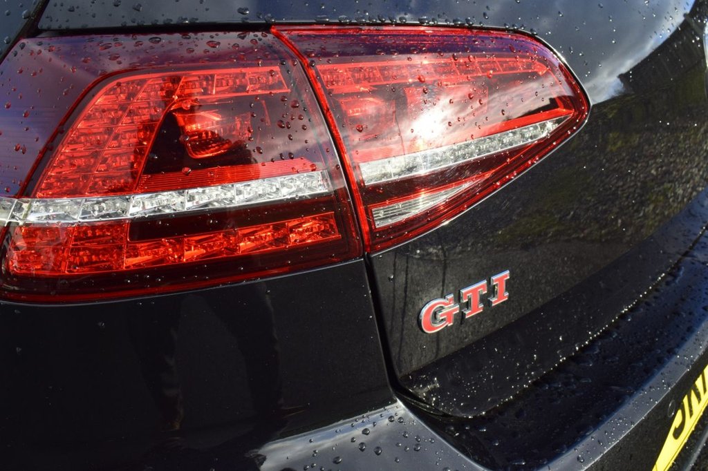 Used Volkswagen Golf 2017 for sale - 76768308: Photo 16