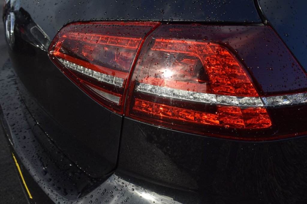 Used Volkswagen Golf 2017 for sale - 76768308: Photo 17