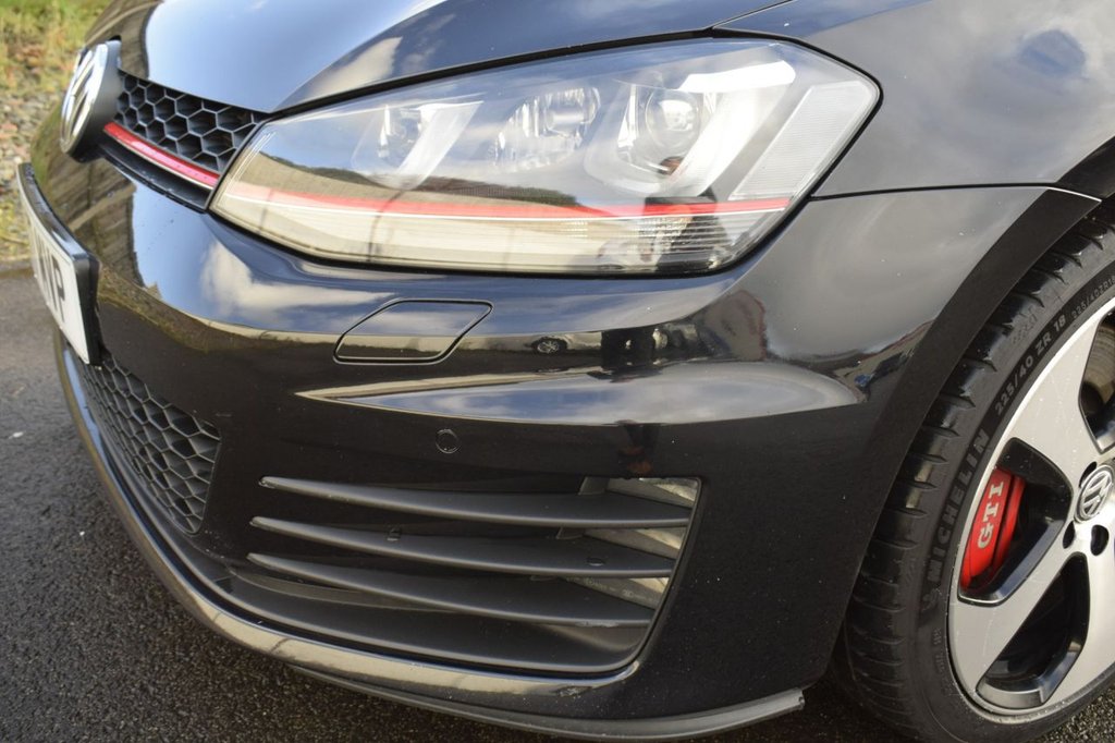 Used Volkswagen Golf 2017 for sale - 76768308: Photo 25