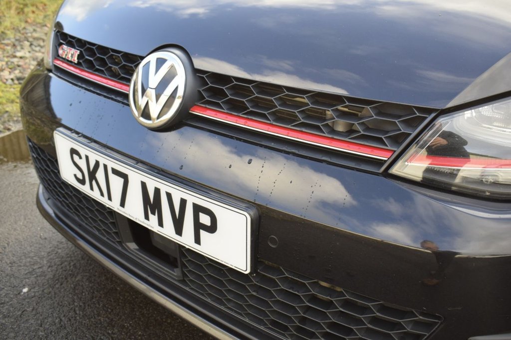 Used Volkswagen Golf 2017 for sale - 76768308: Photo 26