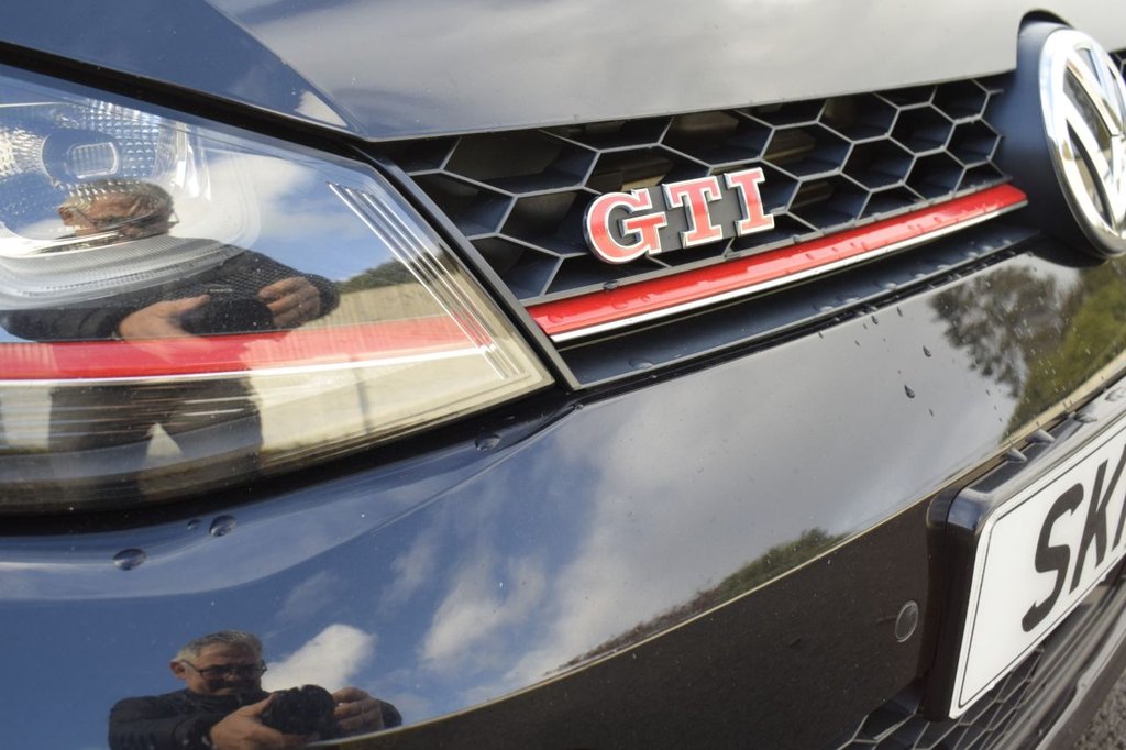 Used Volkswagen Golf 2017 for sale - 76768308: Photo 28