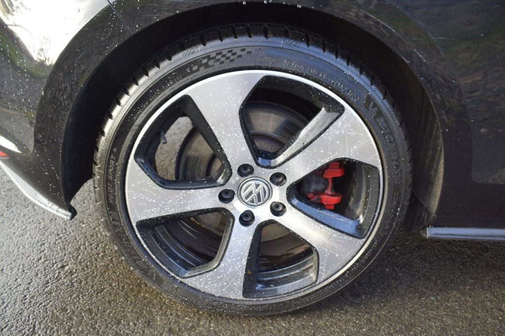 Used Volkswagen Golf 2017 for sale - 76768308: Photo 31