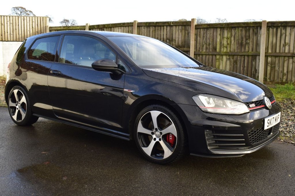 Used Volkswagen Golf 2017 for sale - 76768308: Photo 4