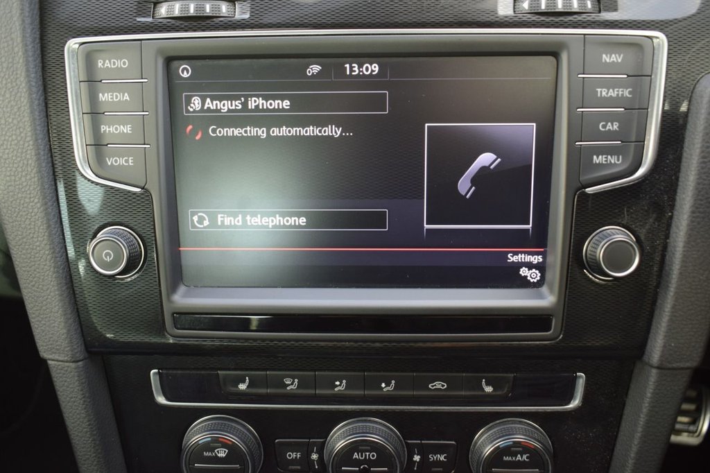 Used Volkswagen Golf 2017 for sale - 76768308: Photo 40