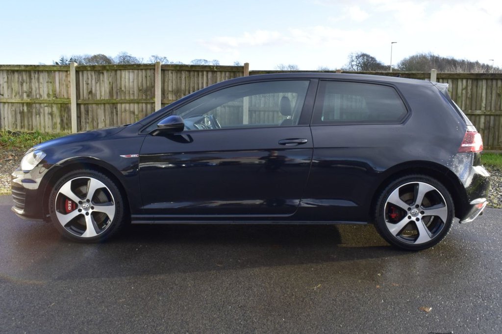 Used Volkswagen Golf 2017 for sale - 76768308: Photo 8