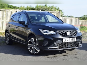 Used SEAT Arona 2022 for sale - 79196970: Photo