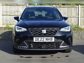 Used SEAT Arona 2022 for sale - 79196970: Photo