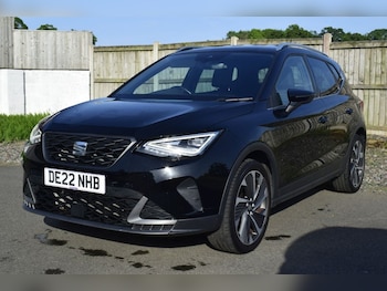 Used SEAT Arona 2022 for sale - 79196970: Photo