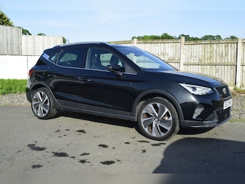 Used SEAT Arona 2022 for sale - 79196970: Photo