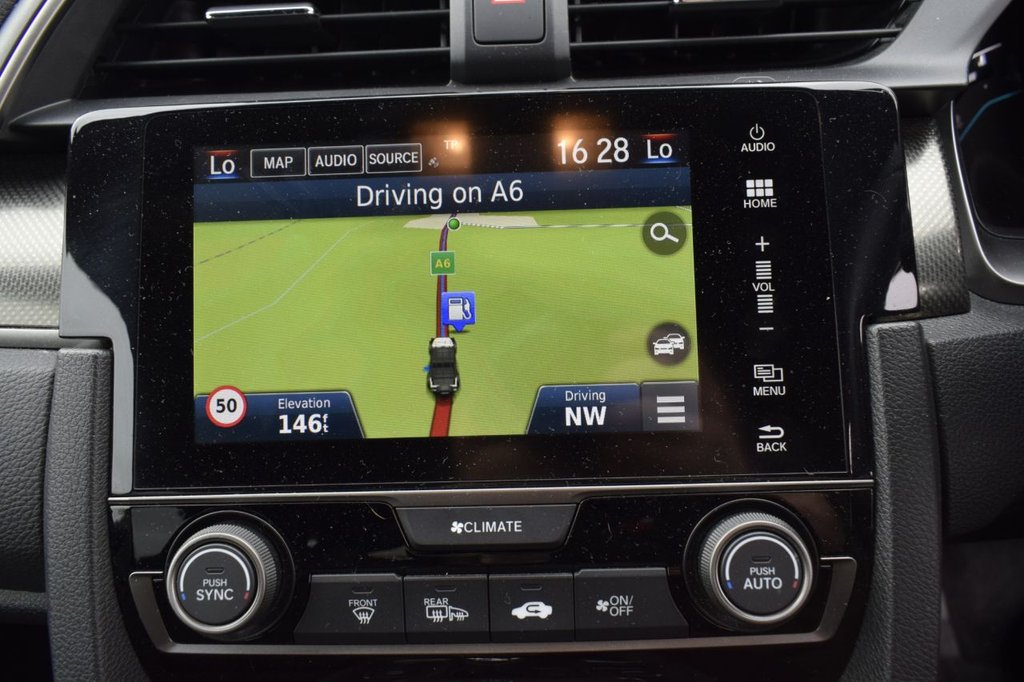 Used Honda Civic 2019 for sale - 76760017: Photo 20