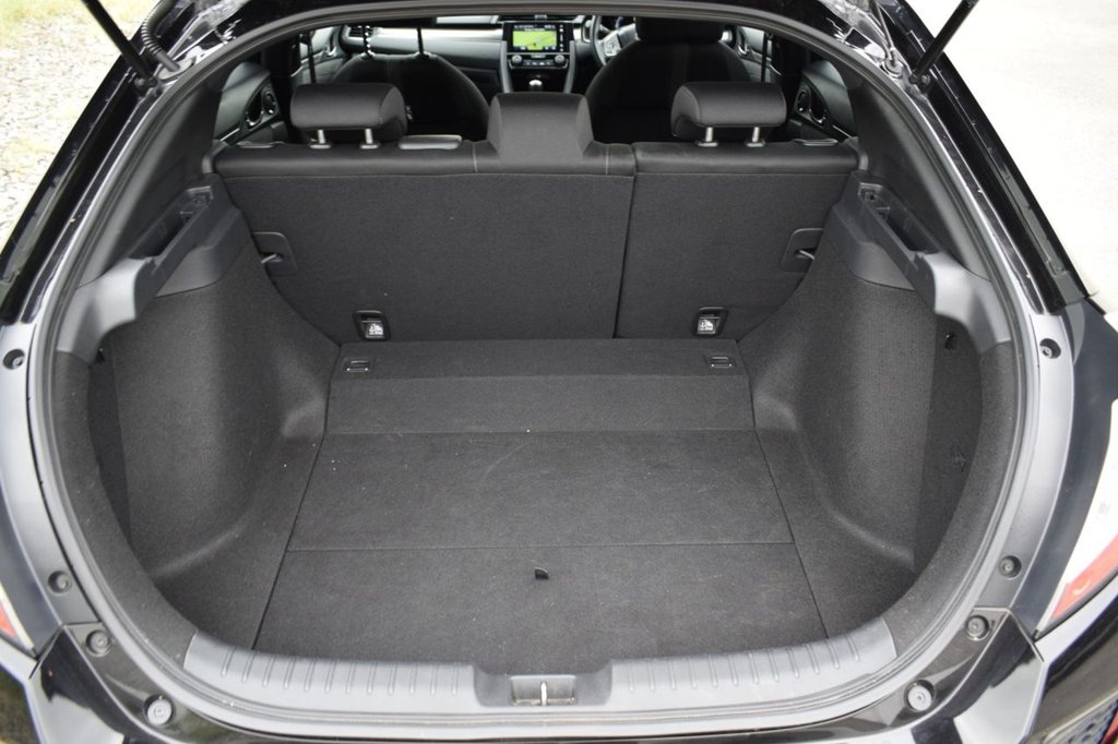 Used Honda Civic 2019 for sale - 76760017: Photo 38