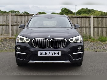 Used BMW X1 2017 for sale - 78725363: Photo