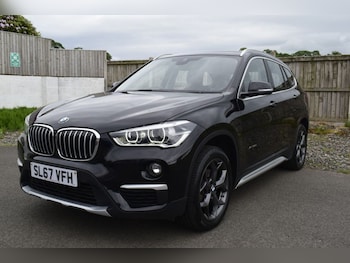 Used BMW X1 2017 for sale - 78725363: Photo