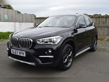 Used BMW X1 2017 for sale - 78725363: Photo