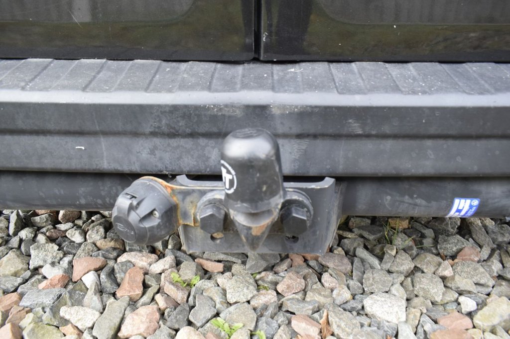 Used Vauxhall Vivaro 2018 for sale - 77991156: Photo 13