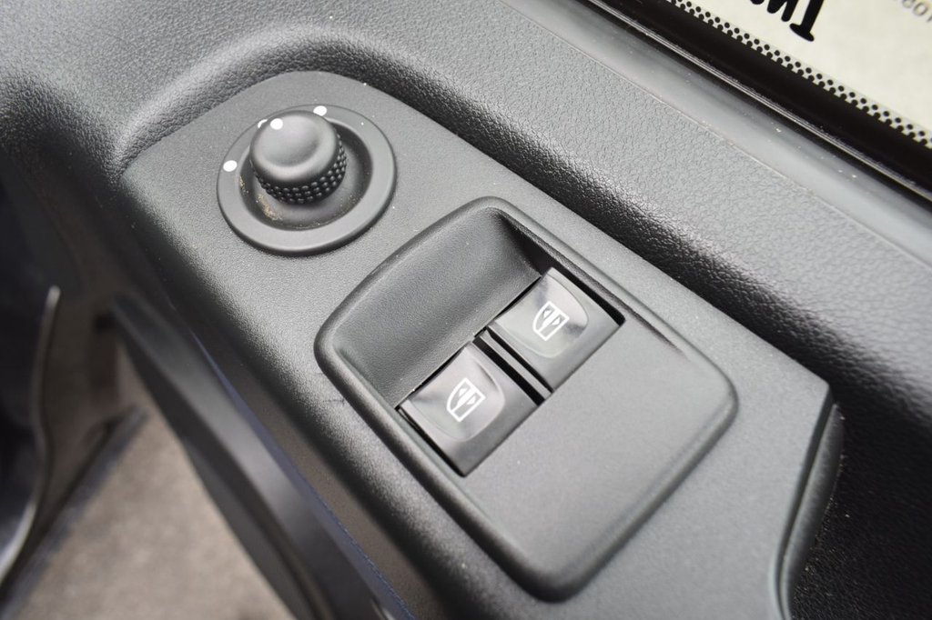 Used Vauxhall Vivaro 2018 for sale - 77991156: Photo 6