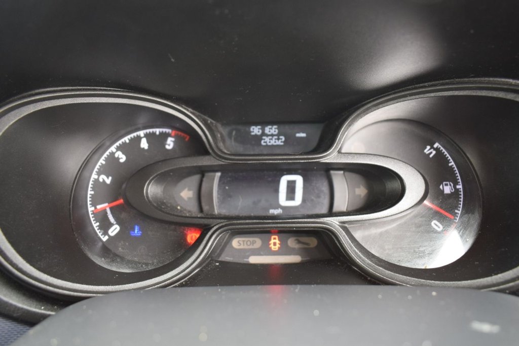 Used Vauxhall Vivaro 2018 for sale - 77991156: Photo 7