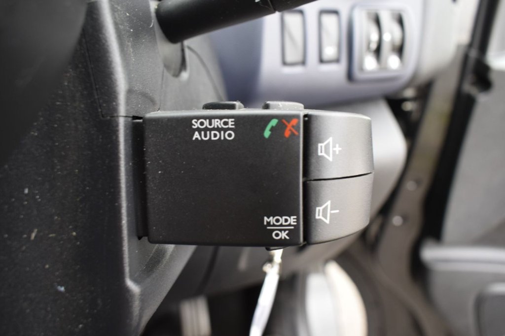 Used Vauxhall Vivaro 2018 for sale - 77991156: Photo 8