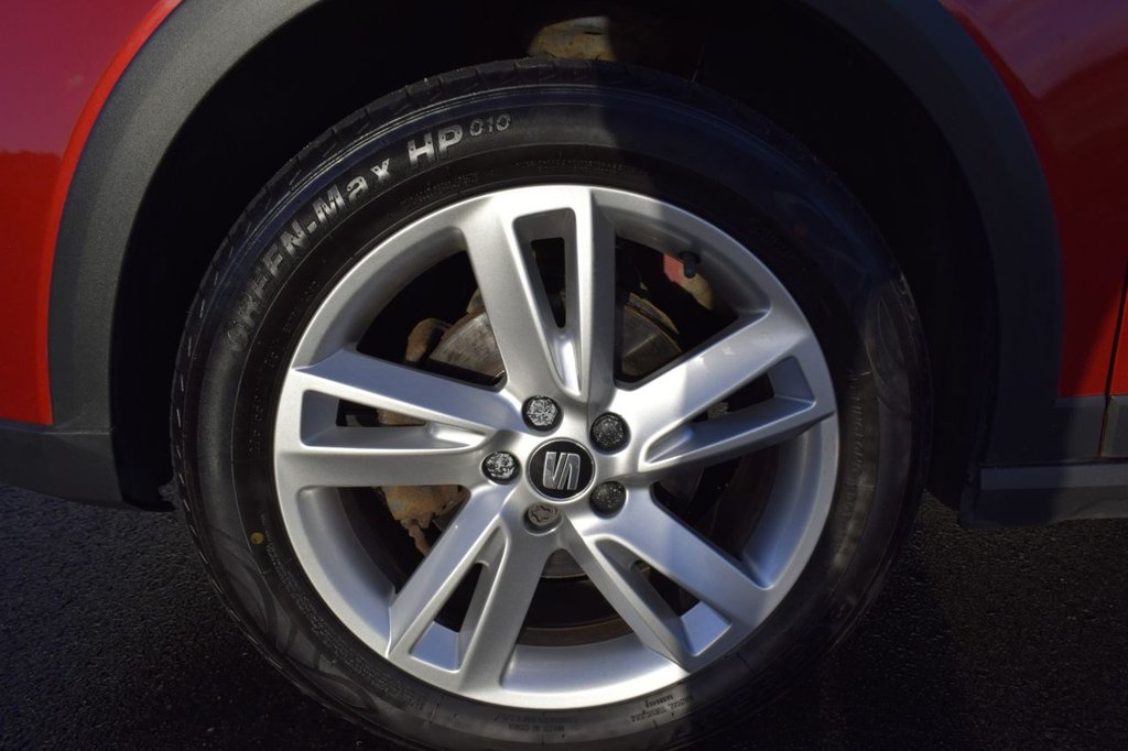 Used SEAT Arona 2018 for sale - 76760028: Photo 10