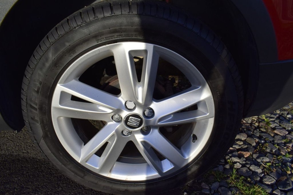 Used SEAT Arona 2018 for sale - 76760028: Photo 11