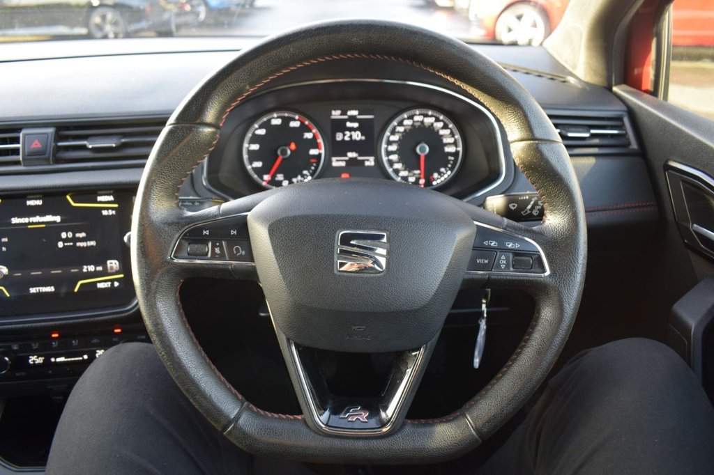 Used SEAT Arona 2018 for sale - 76760028: Photo 14