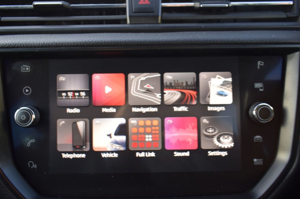 Used SEAT Arona 2018 for sale - 76760028: Photo 16