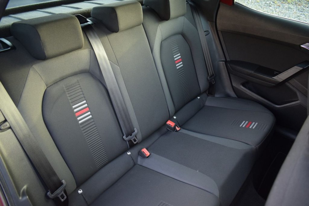 Used SEAT Arona 2018 for sale - 76760028: Photo 27