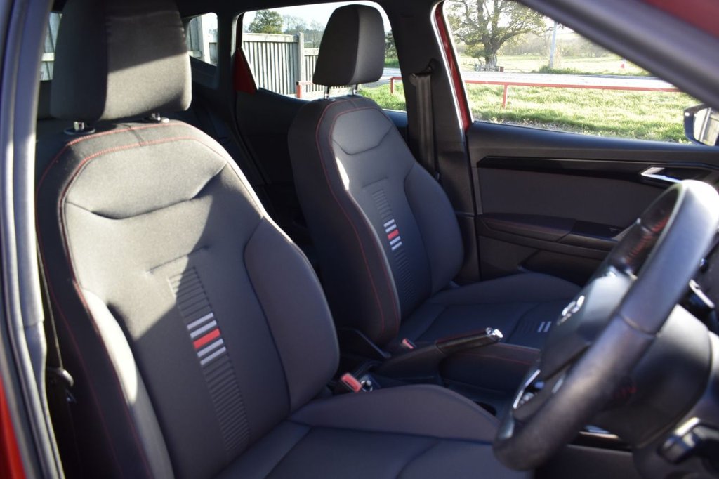 Used SEAT Arona 2018 for sale - 76760028: Photo 4