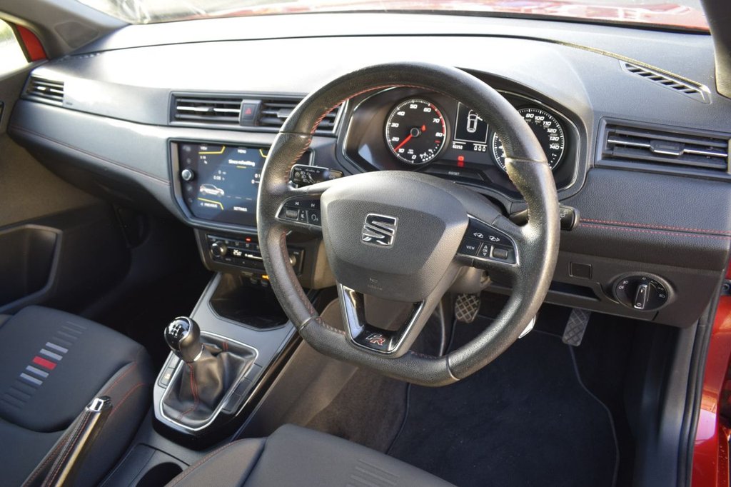 Used SEAT Arona 2018 for sale - 76760028: Photo 5