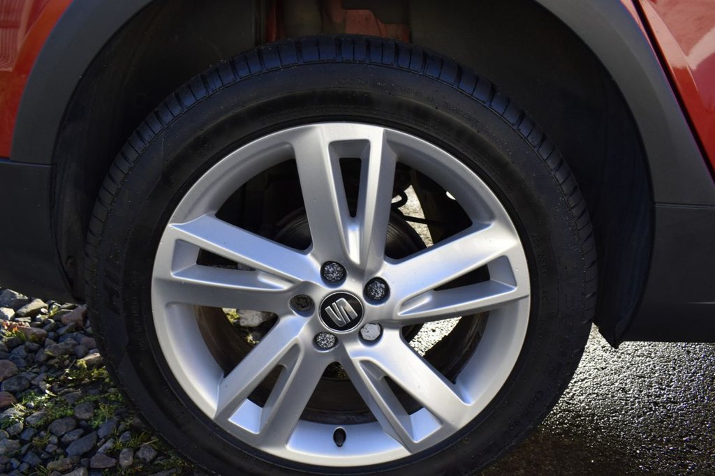 Used SEAT Arona 2018 for sale - 76760028: Photo 7